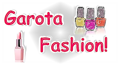 Garota Fashion