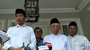 Menilik Kemenangan Jokowi – Ma’ruf