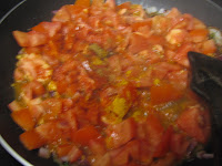 Tomato Chutney | No Grind Chutney 