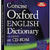 Oxford English Dictionary Free Download Full 