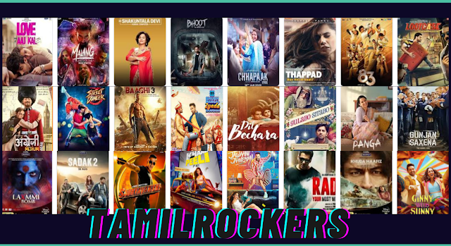 Tamilrockers Bollywood Movies 2020 Download hindi