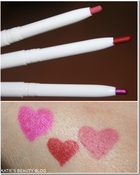 AKA LIP LINERS