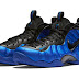 The Nike Air Foamposite Pro 'Hyper Cobalt' is Available Now