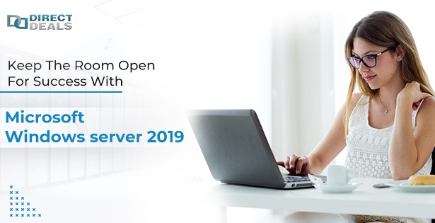 Windows Server 2019 Download