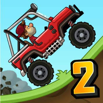 Hill climb racing 2 mod