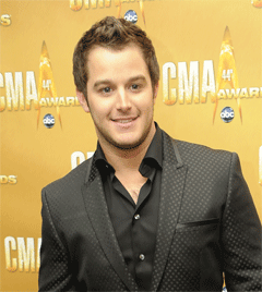 Easton Corbin Photos