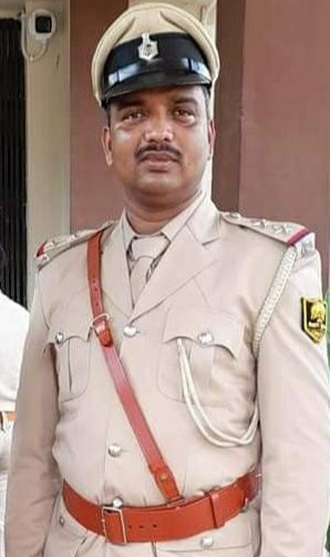 महेशखूंट थानाध्यक्ष को सस्पेंड एवं अभियुक्त की गिरफ्तारी को लेकर आंदोलन करेंगे किन्नर समाज 