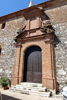 ALAJAR, Huelva, España