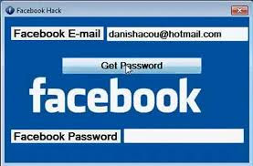 cara membuka password facebook