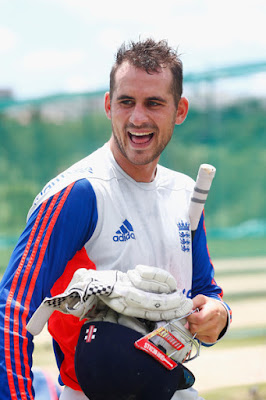 Alex Hales Wallpaper & Profile - English Opening Batsman