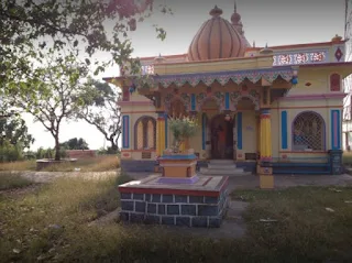 Datta Mandir Murud Raigad