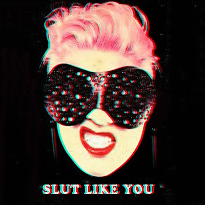 Pink - Slut Like You Lyrics