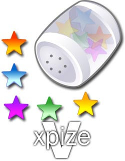 xpize 5 releases 6