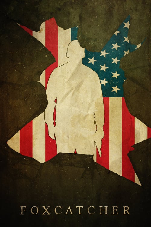 [HD] Foxcatcher 2014 Pelicula Completa Online Español Latino