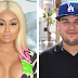 Blac Chyna Responds To Rob Kardashian's Claim That He Can No Longer Afford Child Support