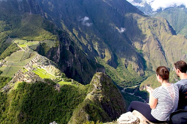 Subir al Huayna Picchu luego de hacer el Camino Inca?