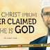 Zakir Naik : Bahwa AL-QUR'AN Murni Karya Allah SWT