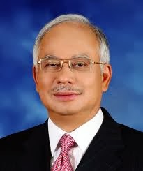 Biodata Dato Sri Najib Tun Abdul Razak Oh Mykarya