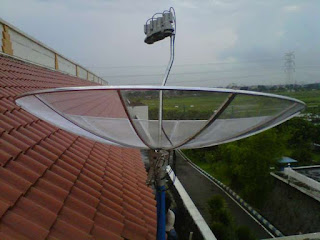 AGEN JASA PASANG ANTENA TV JATIASIH || 0812-8923-1233.