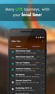 Follow Chess Apk v2.7.3 Mod