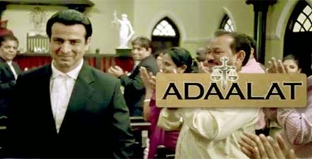 Watch Online Adaalat - 30 May 2015