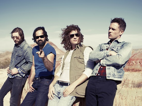 The Killers