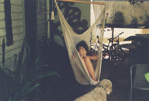 Hammock tumblr