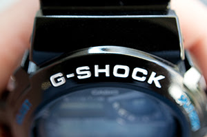 Recensione smartwatch Casio G-Shock GB-6900 Bluetooth