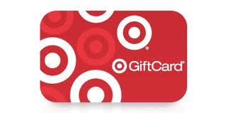 target gift card