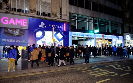 PS VITA Hub | Playstation Vita News, PS VITA Blog