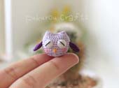 http://fukuroucrafts.blogspot.com/2016/06/cute-tiny-crochet-owl-doll-amigurumi_21.html