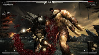Free Download Mortal Kombat X PC Full Version - Ronan Elektron