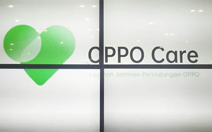 Oppo Service Center Medan - Lokasi Layanan Pelanggan dan Klaim Garansi Oppo Smartphone