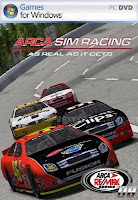 Arca Sim Racing (PC Game)