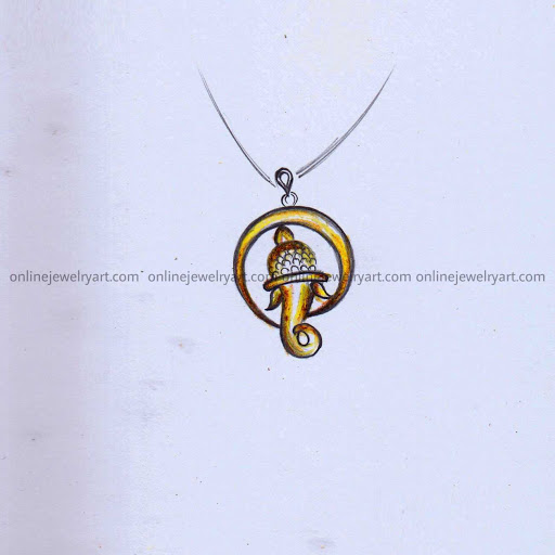 Ganesha Jewellery