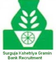 Surguja Kshetriya Gramin Bank