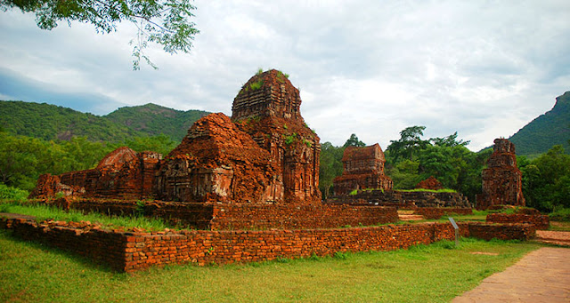 danang hoi an 1 day tour