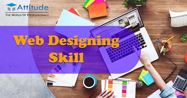 web designing course