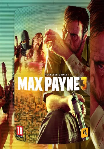 Cover Of Max Payne 3 Full Latest Version PC Game Free Download Mediafire Links At haroonkhadim.blogspot.com