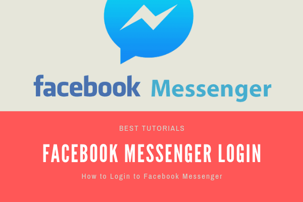 Facebook Messenger Login New 19