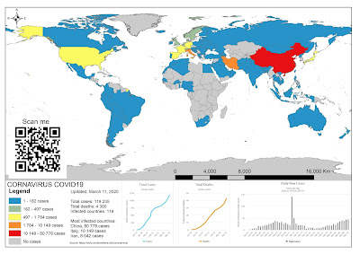 corona virus outbreak