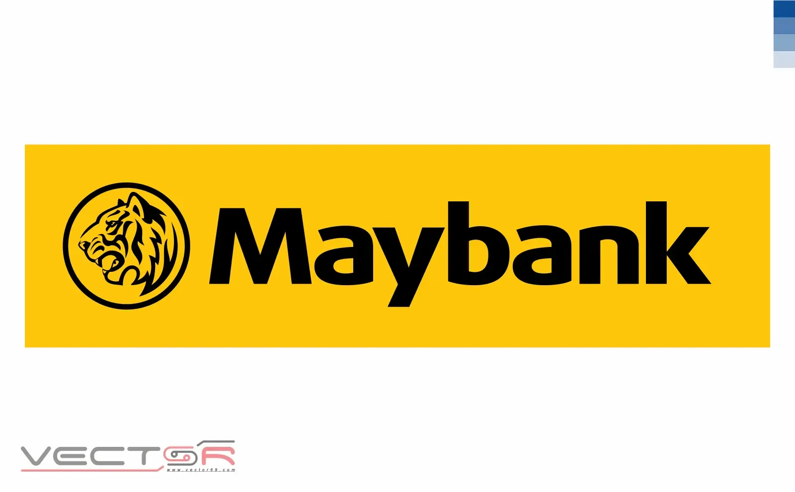 Maybank Logo - Download Vector File Encapsulated PostScript (.EPS)