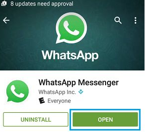 Cara Mengembalikan Chat WhatsApp Dari Kartu SD 6