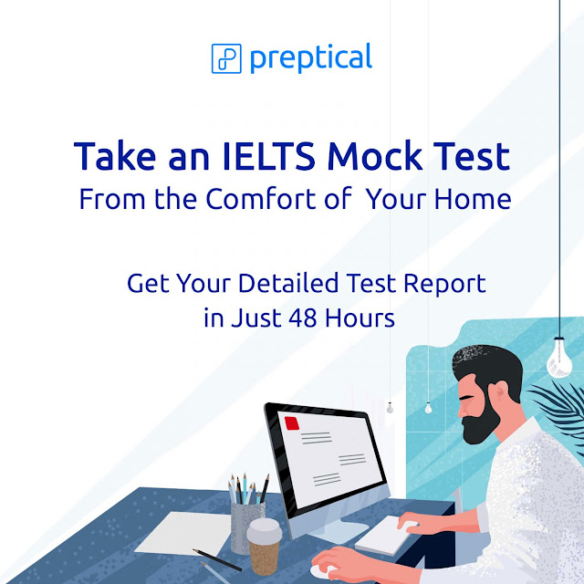 Popular Online IELTS Mock Tests Provider