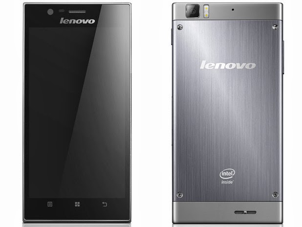 Harga Handphone Lenovo Terbaru