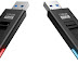 USB-stick met RGB-verlichting 