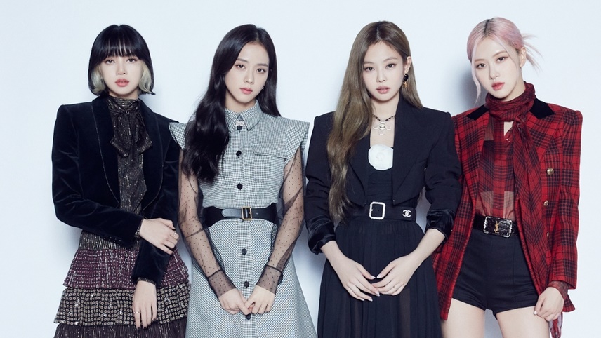 BLACKPINK Confirmed to Perform on 'Good Morning America' Program