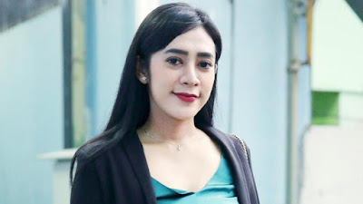 Belum Habis Hana Hanifa, Giliran Artis Vernita Diduga Ditangkap Gegara Prostitusi, Tarifnya Rp 30 Juta