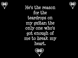 Love Broken Quotes