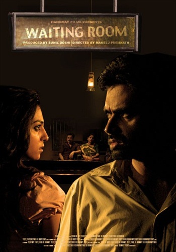 The Waiting Room 2010 Hindi Movie Download